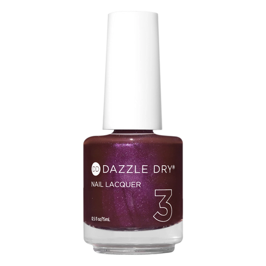 Dazzle Dry Australia & New Zealand SPICED PLUM