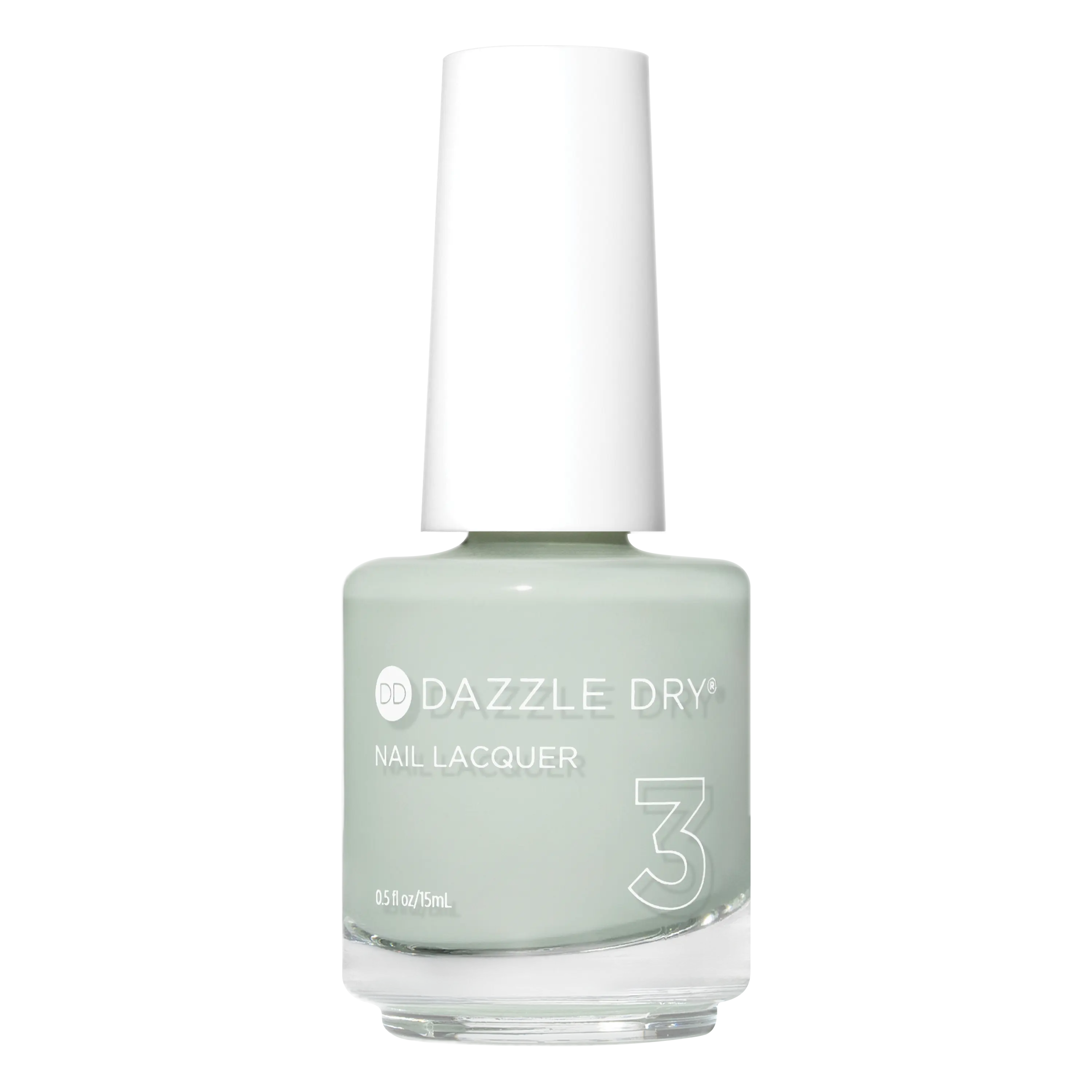 Dazzle Dry Australia & New Zealand AFFLUENT
