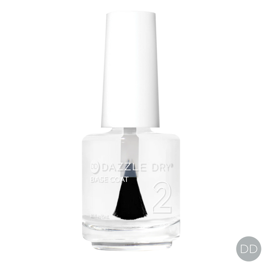 Dazzle Dry Australia & New Zealand BASE COAT