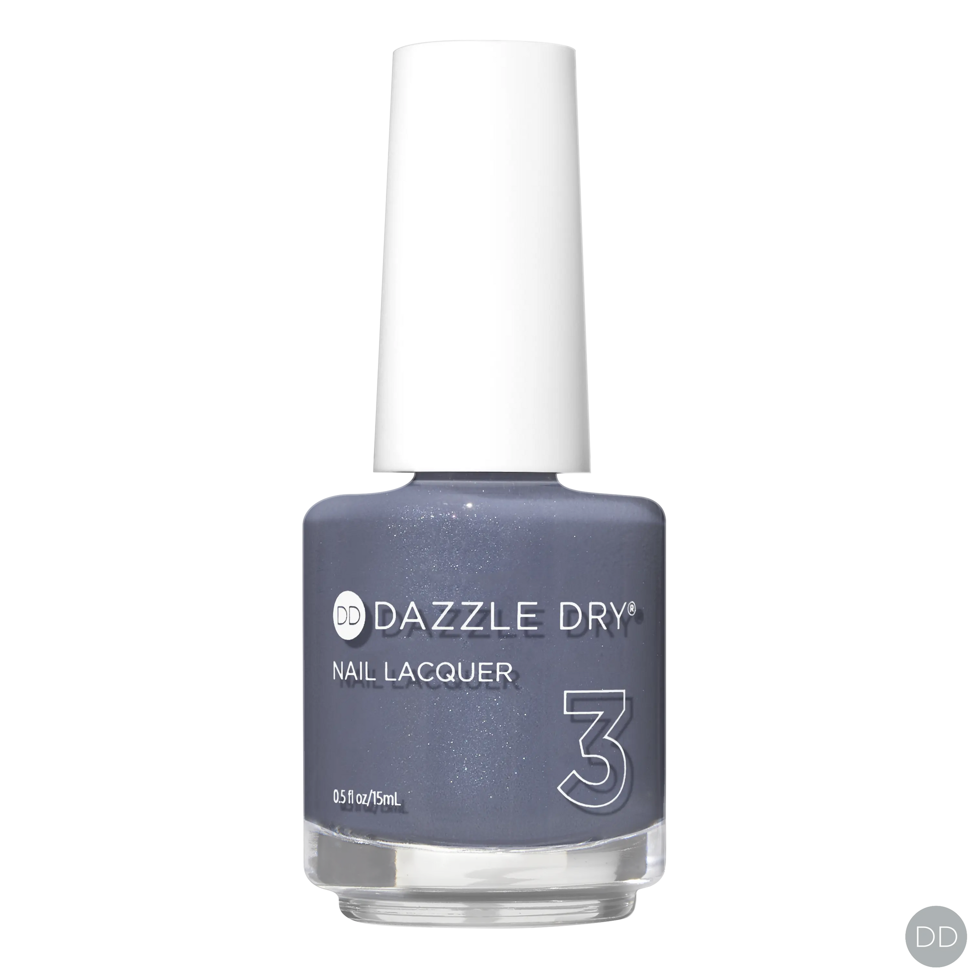 Dazzle Dry Australia & New Zealand BLUE MOON