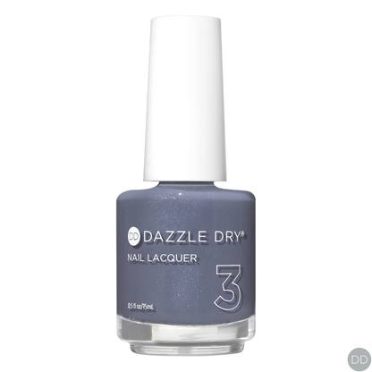 Dazzle Dry Australia & New Zealand BLUE MOON