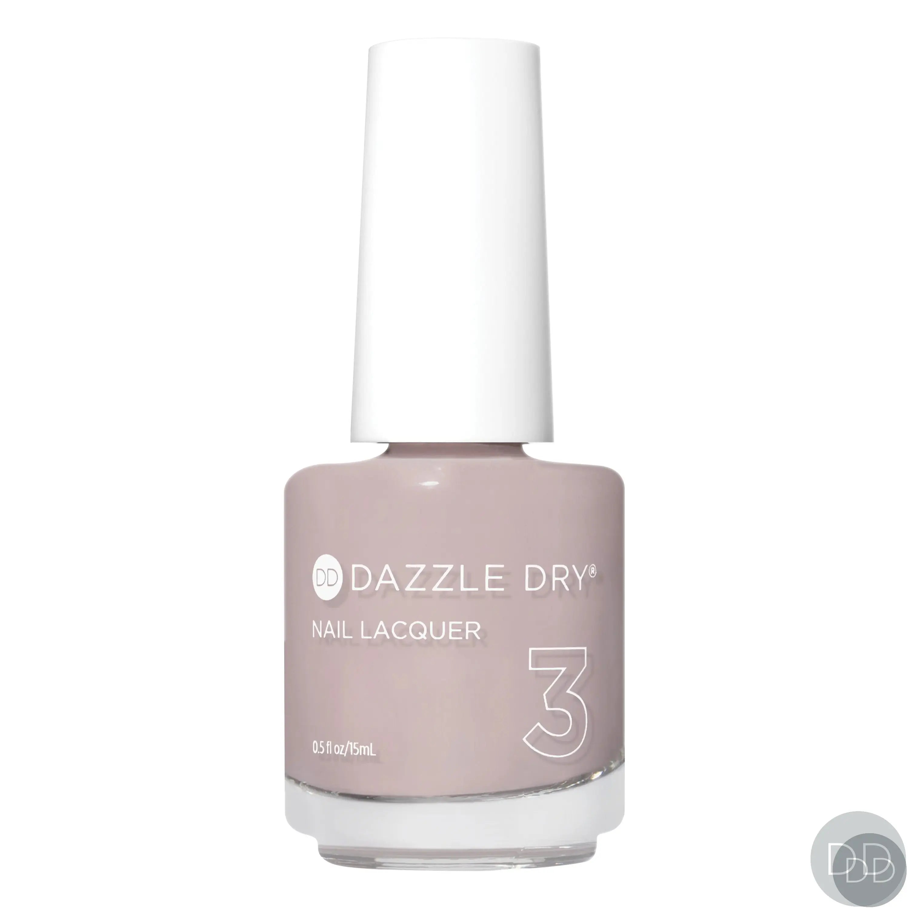 Dazzle Dry Australia & New Zealand BROADWAY BEIGE