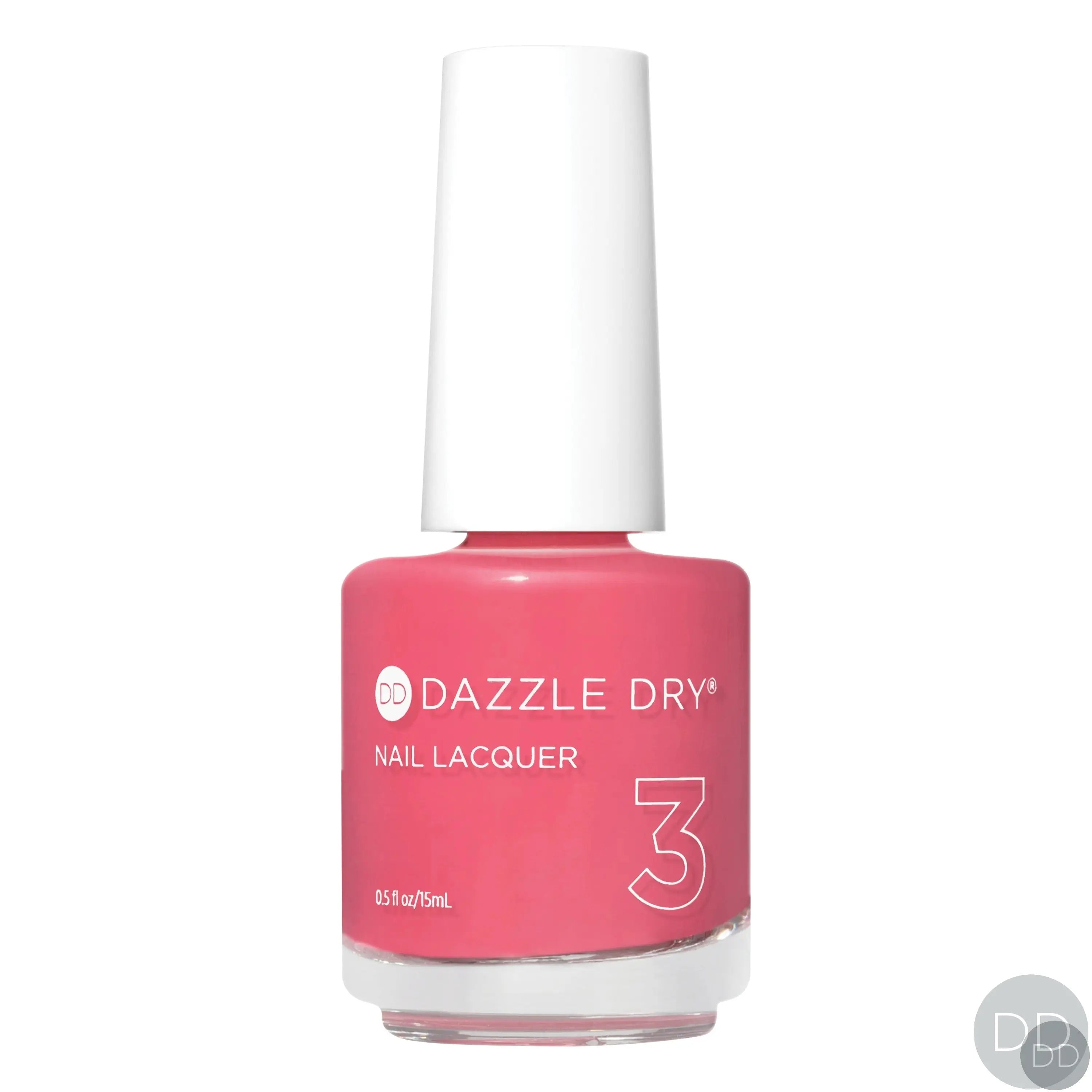 Dazzle Dry Australia & New Zealand CARNIVAL CORAL