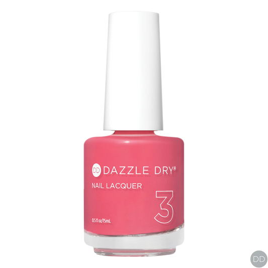 Dazzle Dry Australia & New Zealand CARNIVAL CORAL
