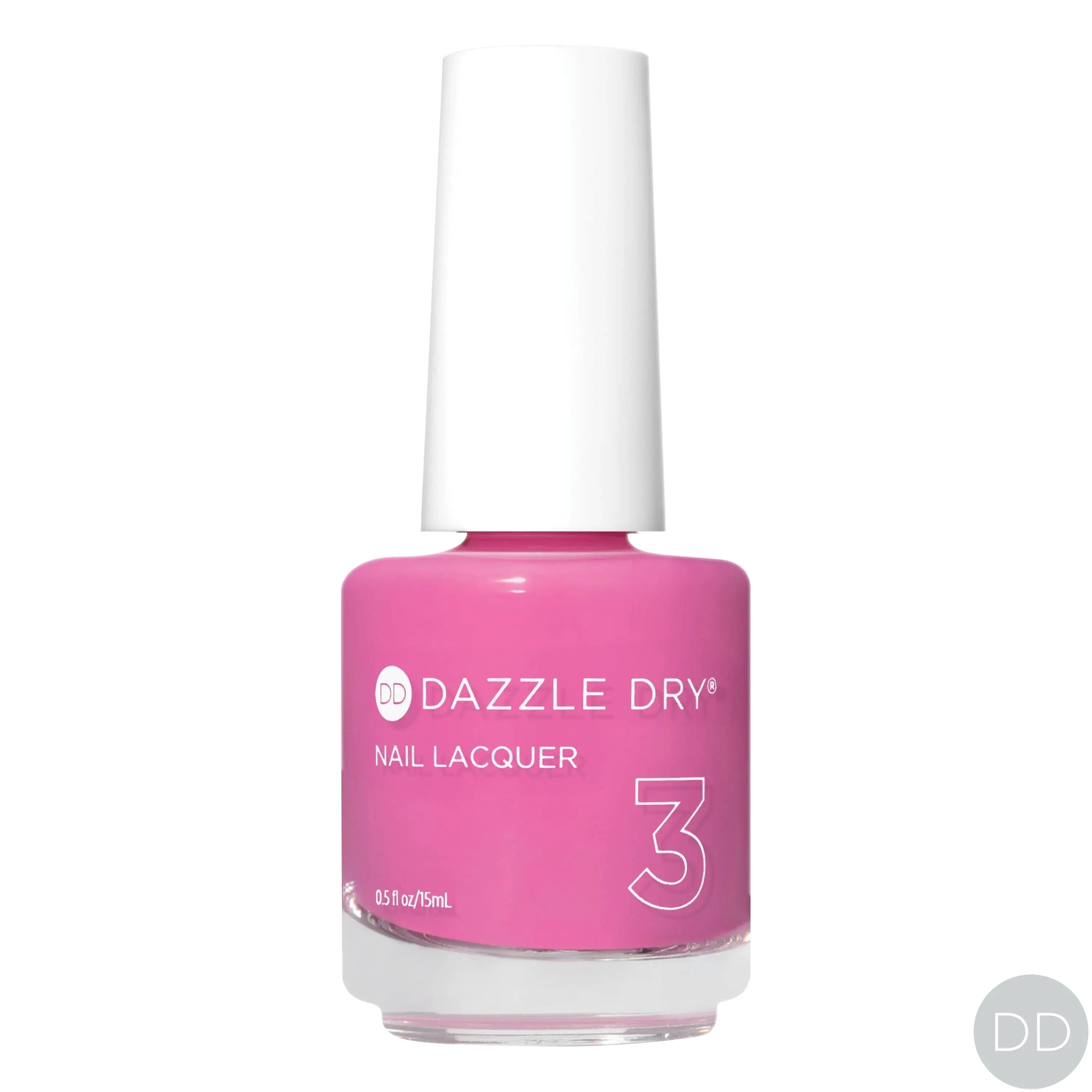 Dazzle Dry Australia & New Zealand CHERRY PARFAIT
