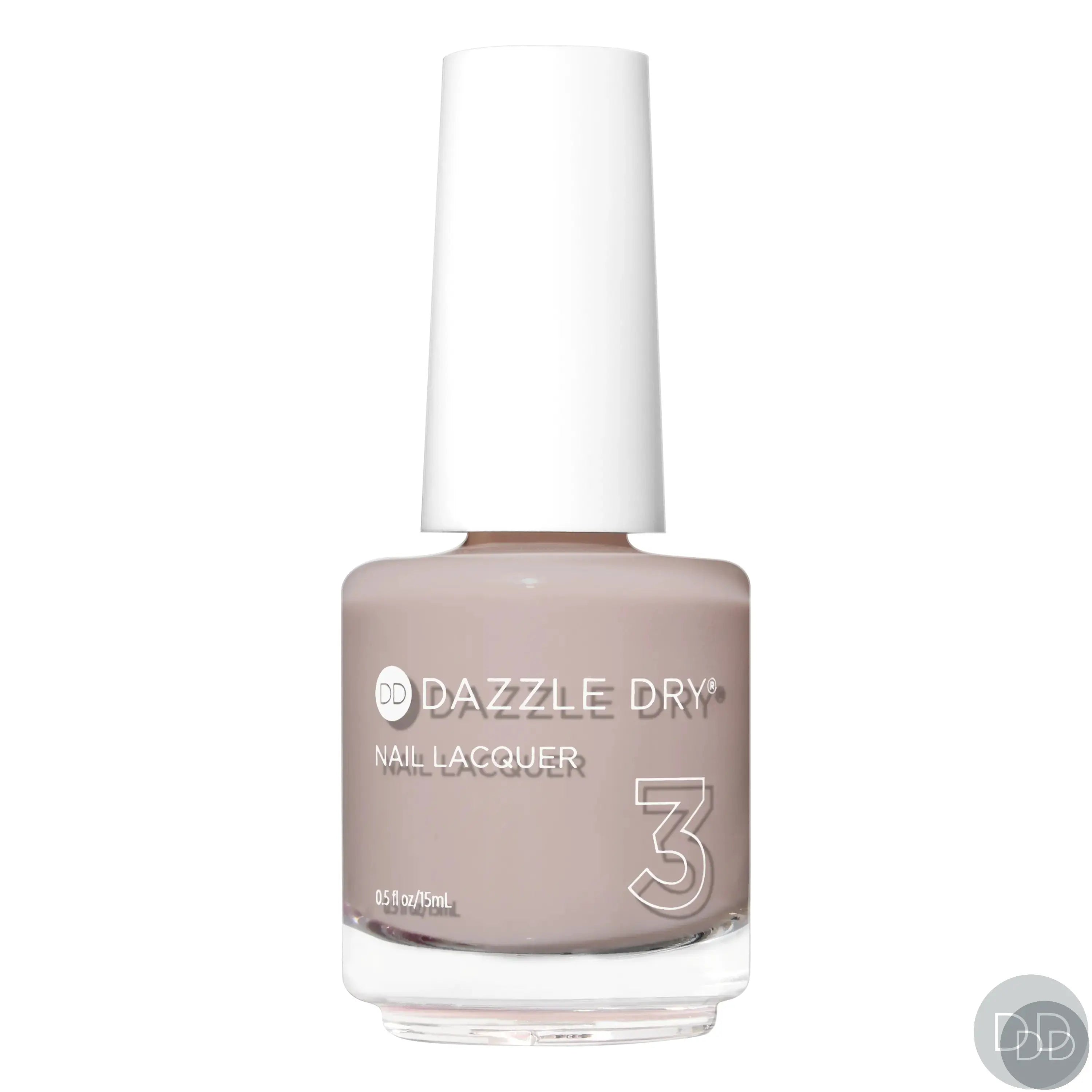 Dazzle Dry Australia & New Zealand CHIFFON MOMENT