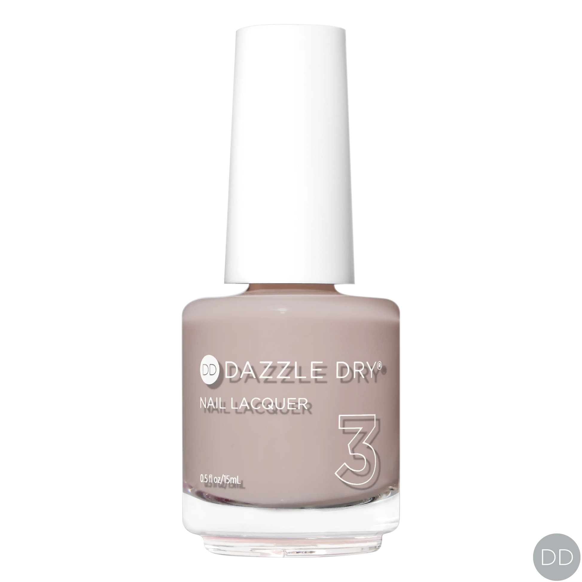 Dazzle Dry Australia & New Zealand CHIFFON MOMENT