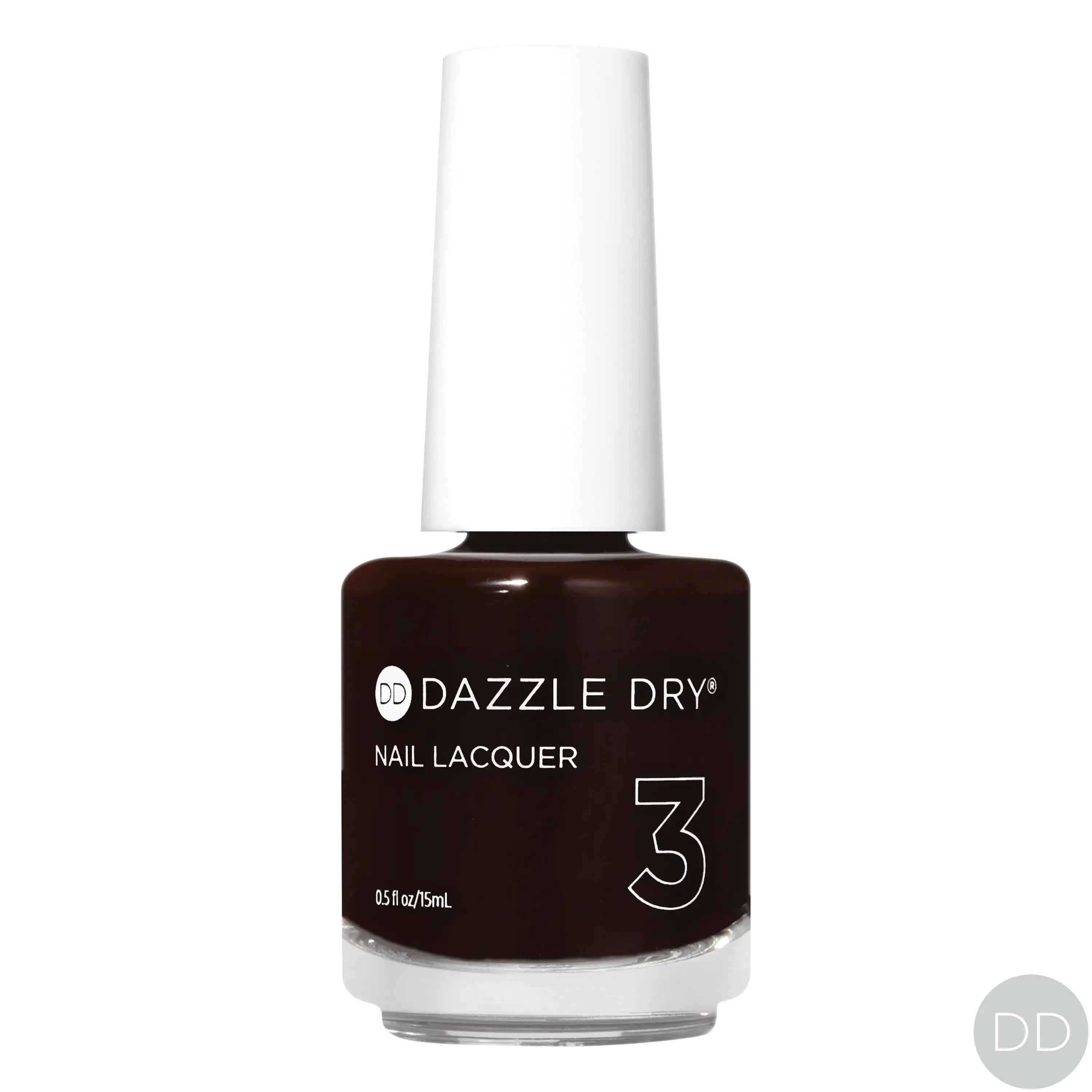 Dazzle Dry Australia & New Zealand FORBIDDEN PASSION