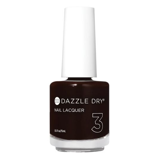 Dazzle Dry Australia & New Zealand FORBIDDEN PASSION