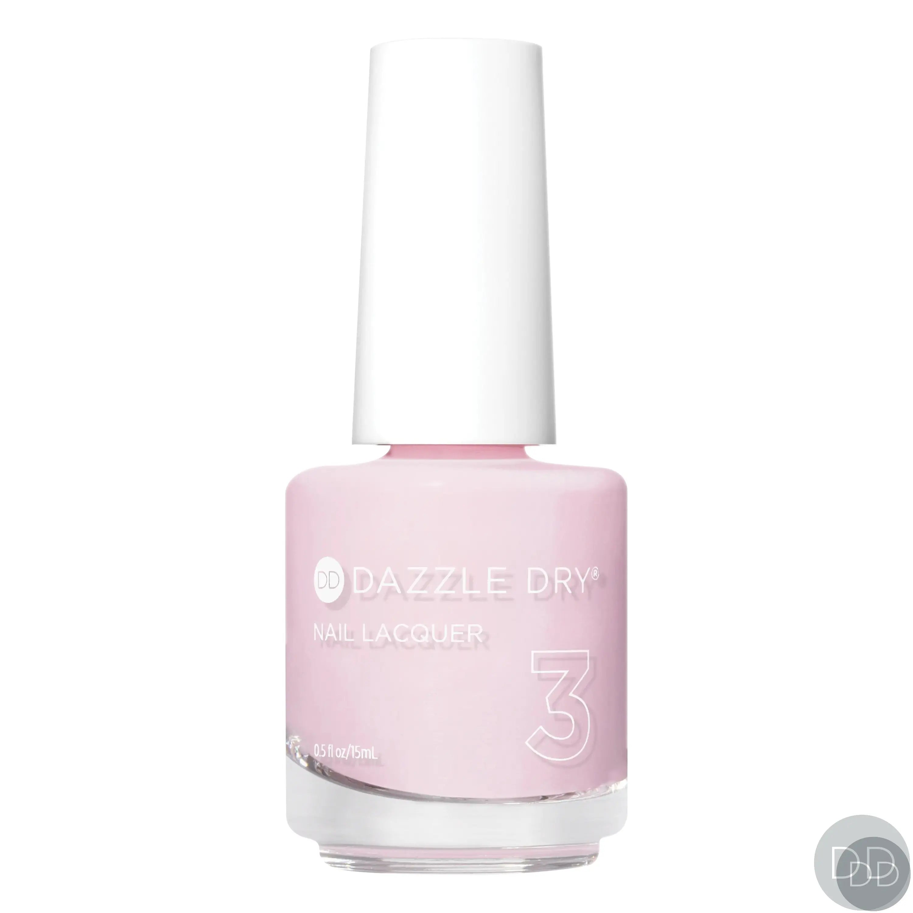 Dazzle Dry Australia & New Zealand GIRLISHLY GIDDY