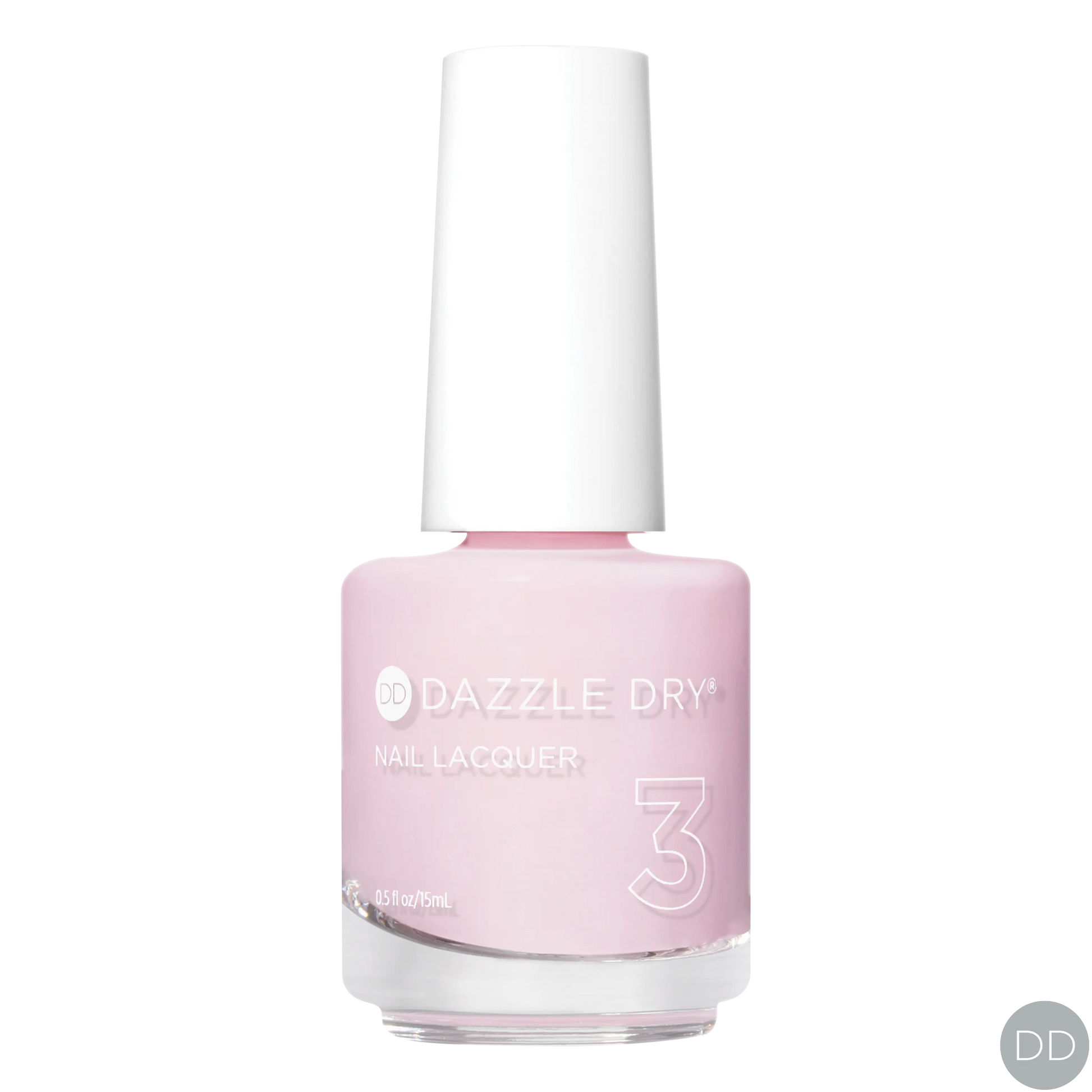 Dazzle Dry Australia & New Zealand GIRLISHLY GIDDY