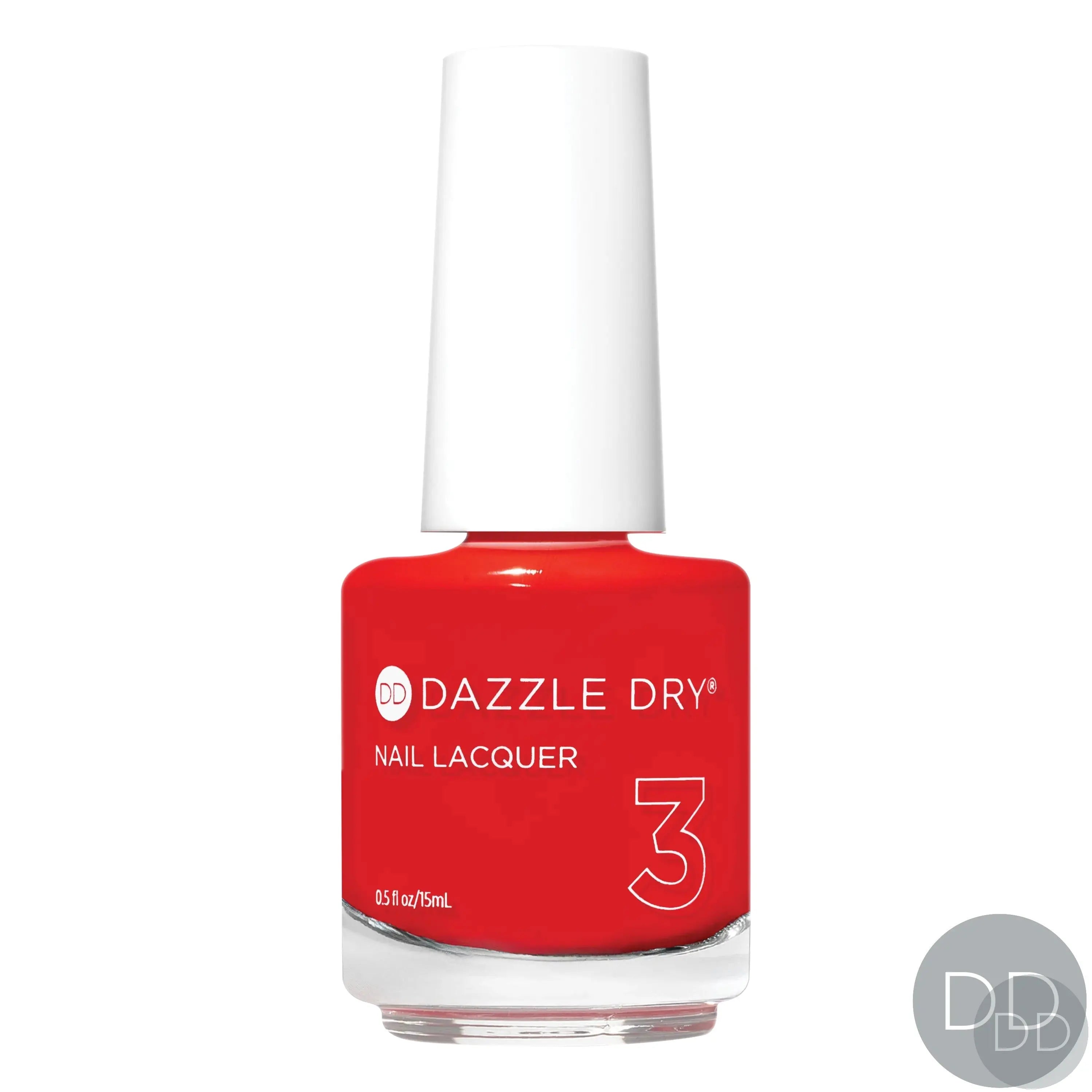 Dazzle Dry Australia & New Zealand HOLLY BERRY