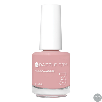 Dazzle Dry Australia & New Zealand LESS IS MAUVE