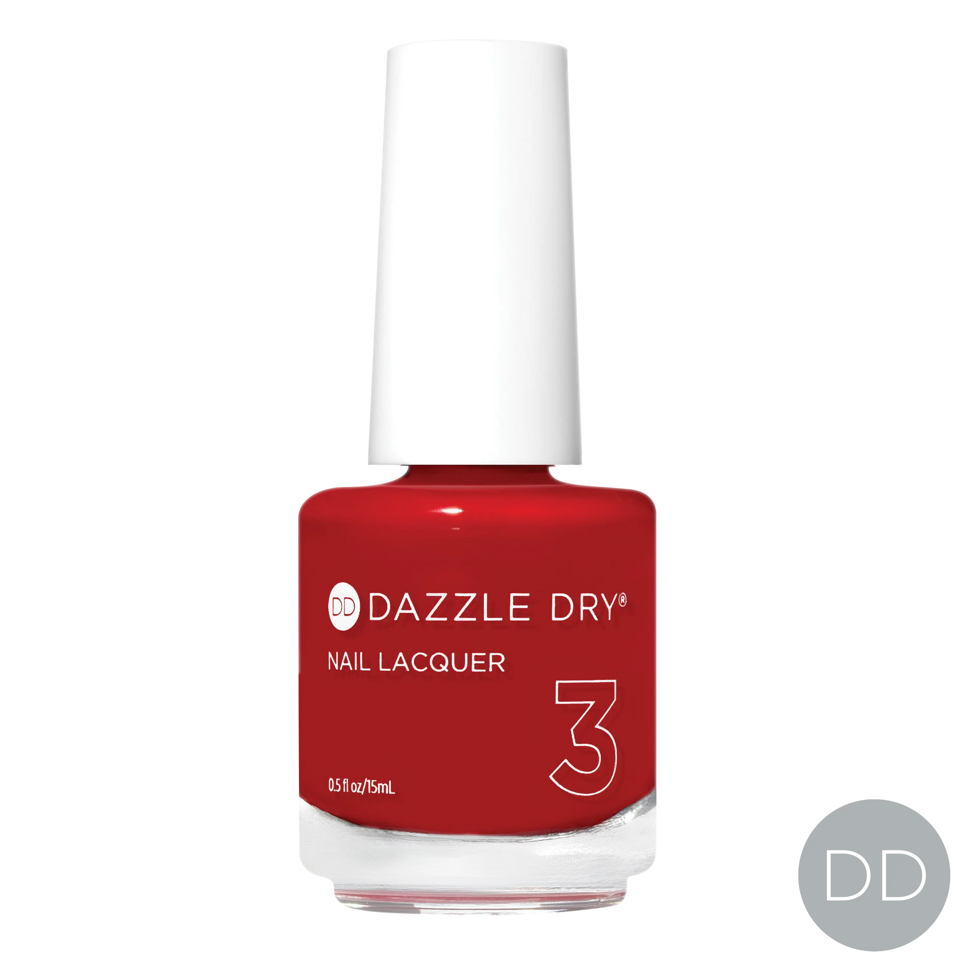 Dazzle Dry Australia & New Zealand LIT