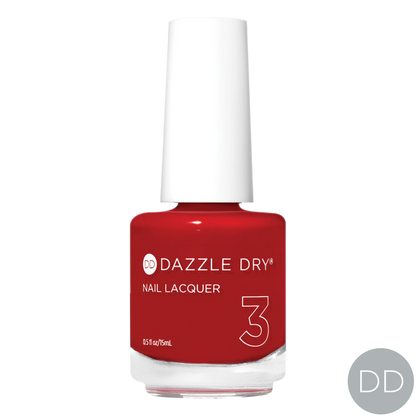 Dazzle Dry Australia & New Zealand LIT