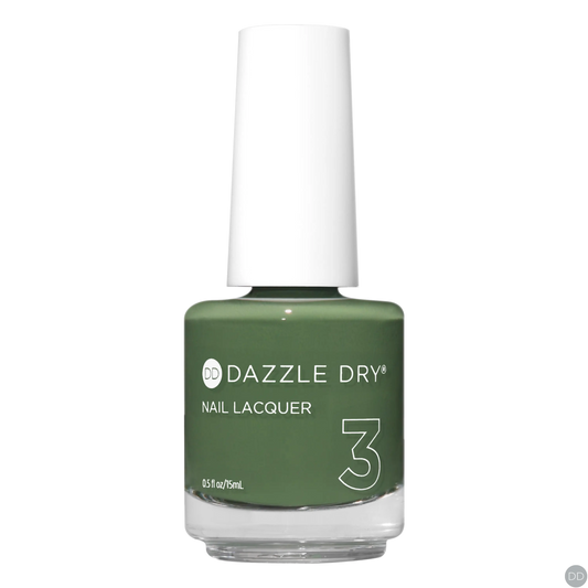 Dazzle Dry Australia & New Zealand FERN