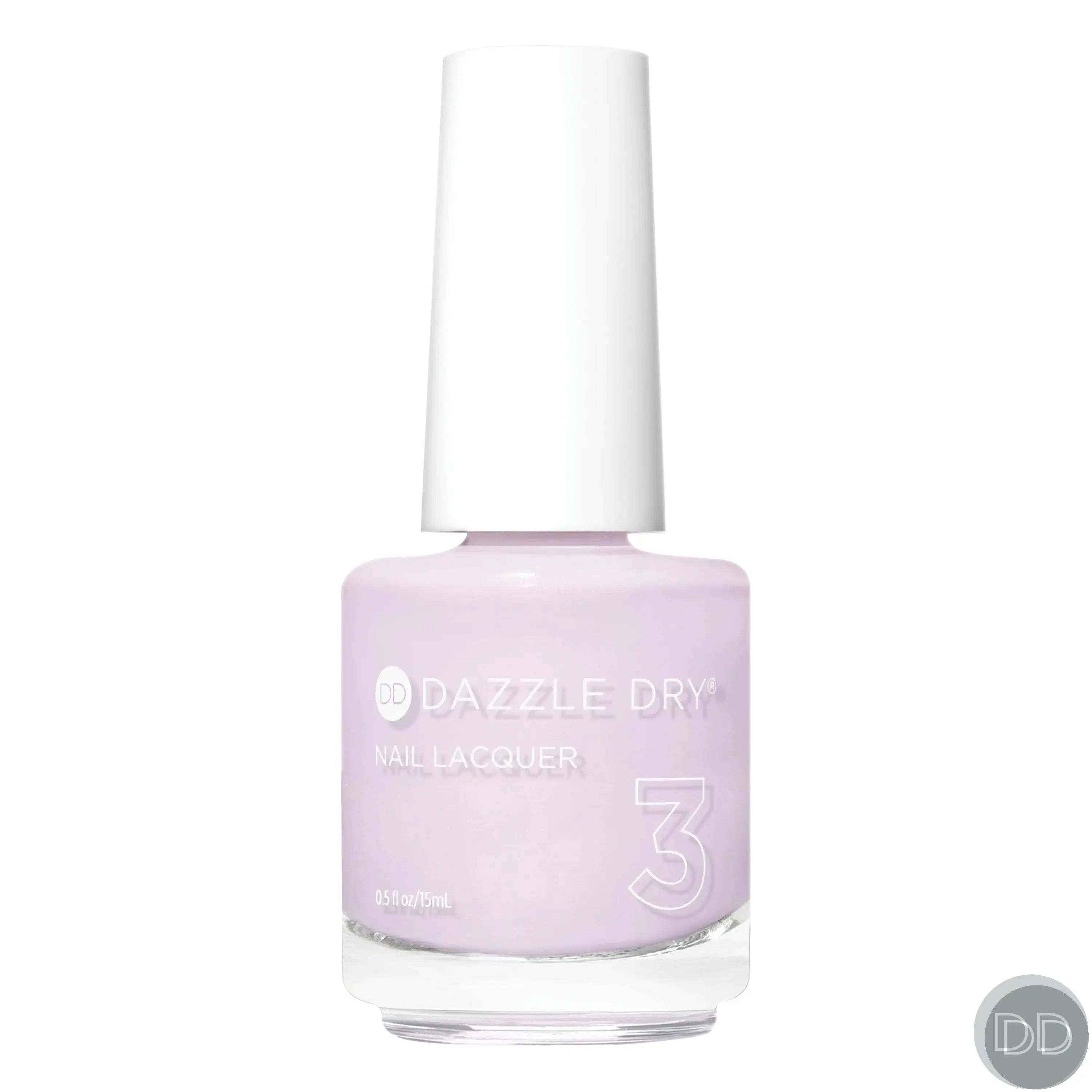 Dazzle Dry Australia & New Zealand LOVELY LILAC