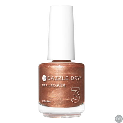 Dazzle Dry Australia & New Zealand RAISE YOUR GLASS