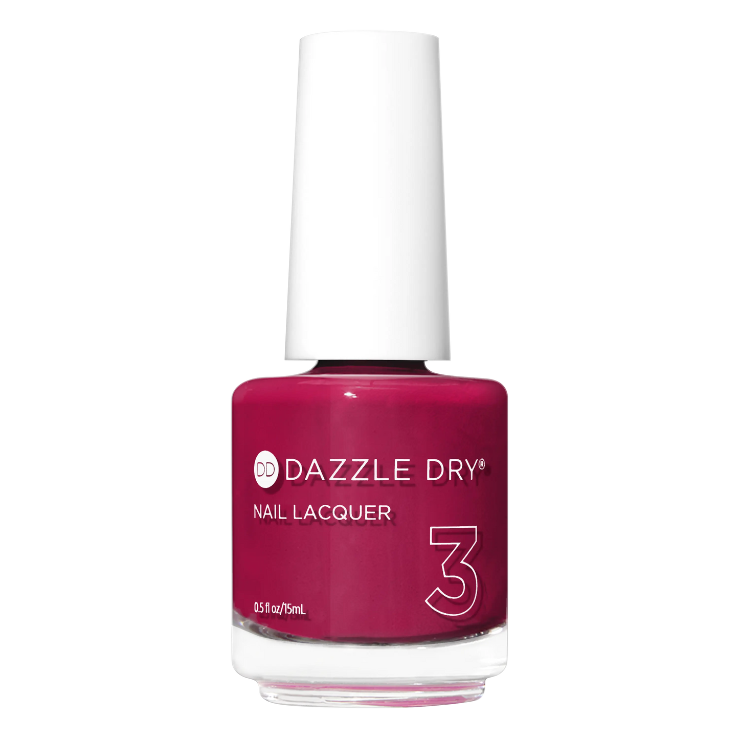 Dazzle Dry Australia & New Zealand RASPBERRY RUSH