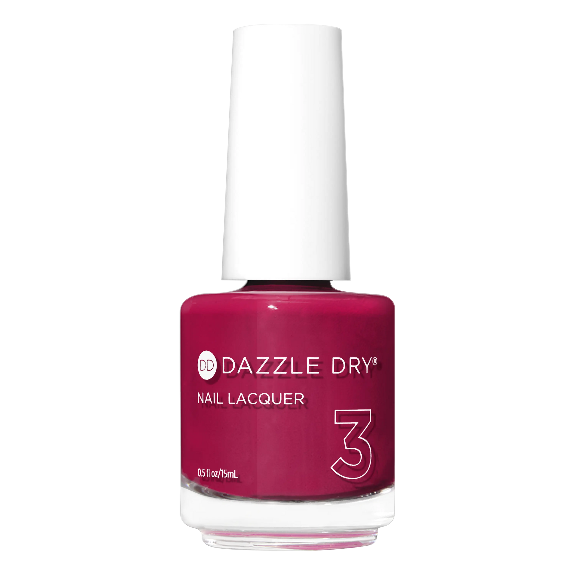 Dazzle Dry Australia & New Zealand RASPBERRY RUSH