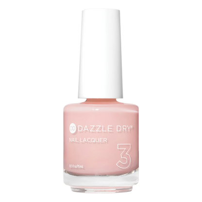 Dazzle Dry Australia & New Zealand READY.SET.POSE.