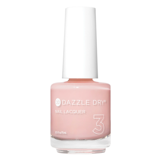 Dazzle Dry Australia & New Zealand READY.SET.POSE.
