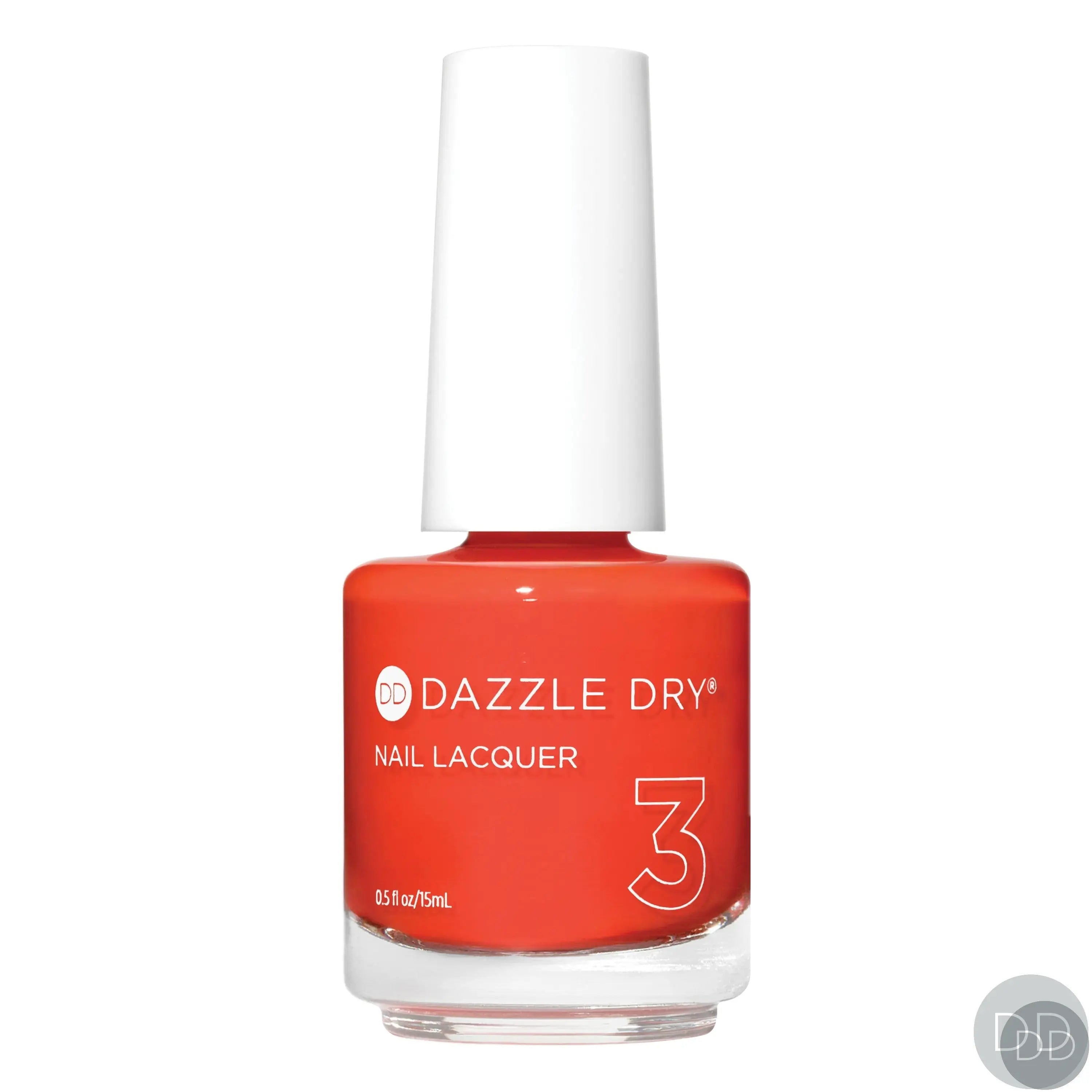 Dazzle Dry Australia & New Zealand RED HOT CHILI