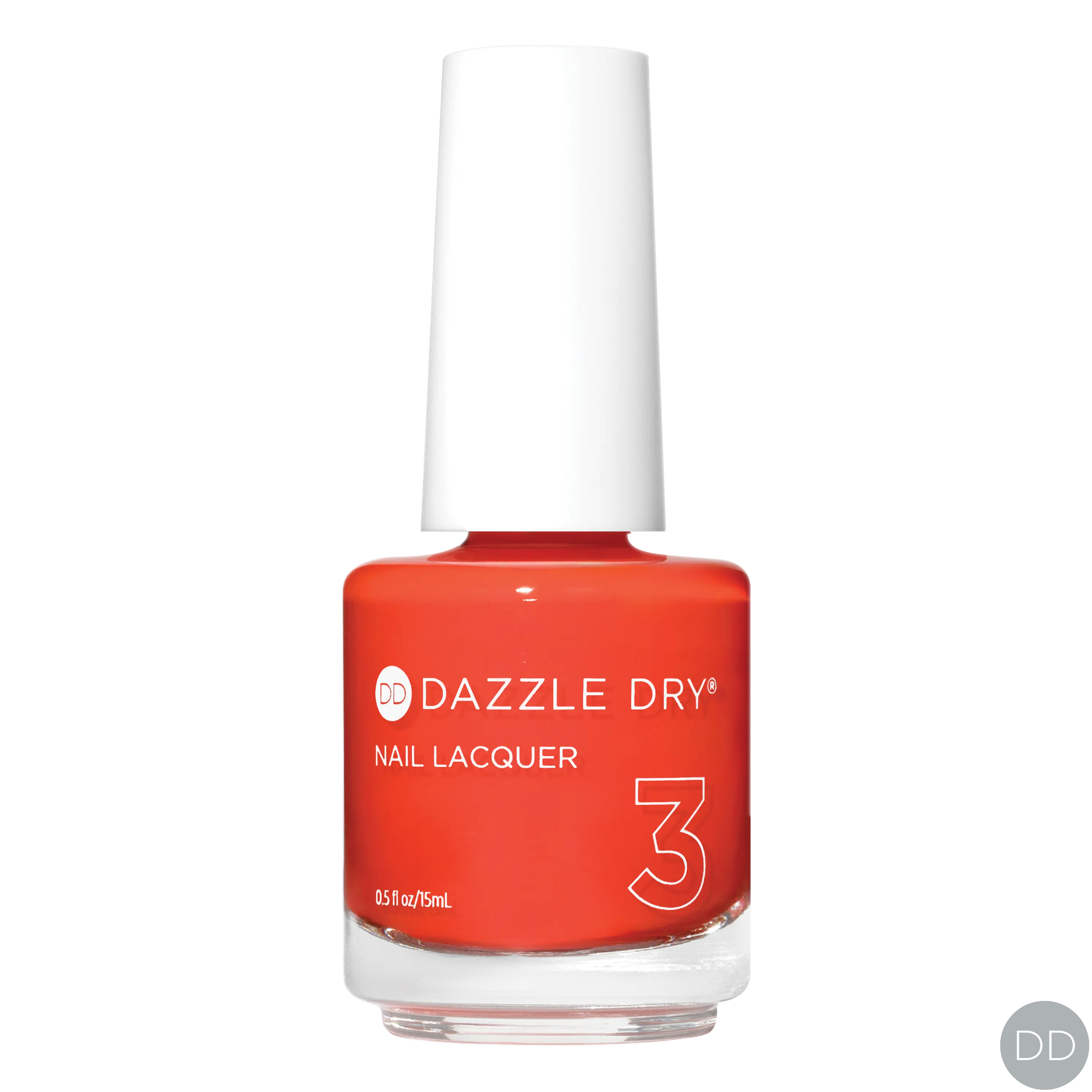 Dazzle Dry Australia & New Zealand RED HOT CHILI