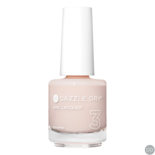 Dazzle Dry Australia & New Zealand ROSE QUARTZ