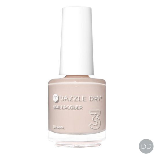 Dazzle Dry Australia & New Zealand SO ON POINTE