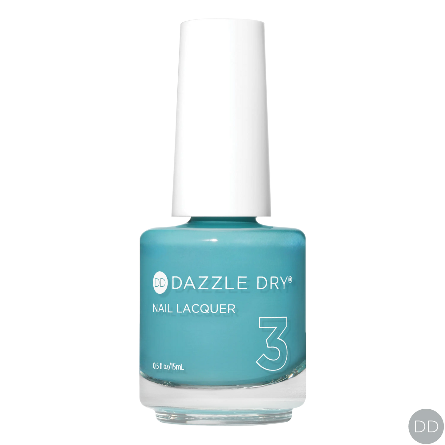 Dazzle Dry Australia & New Zealand SPEARMINT TEA