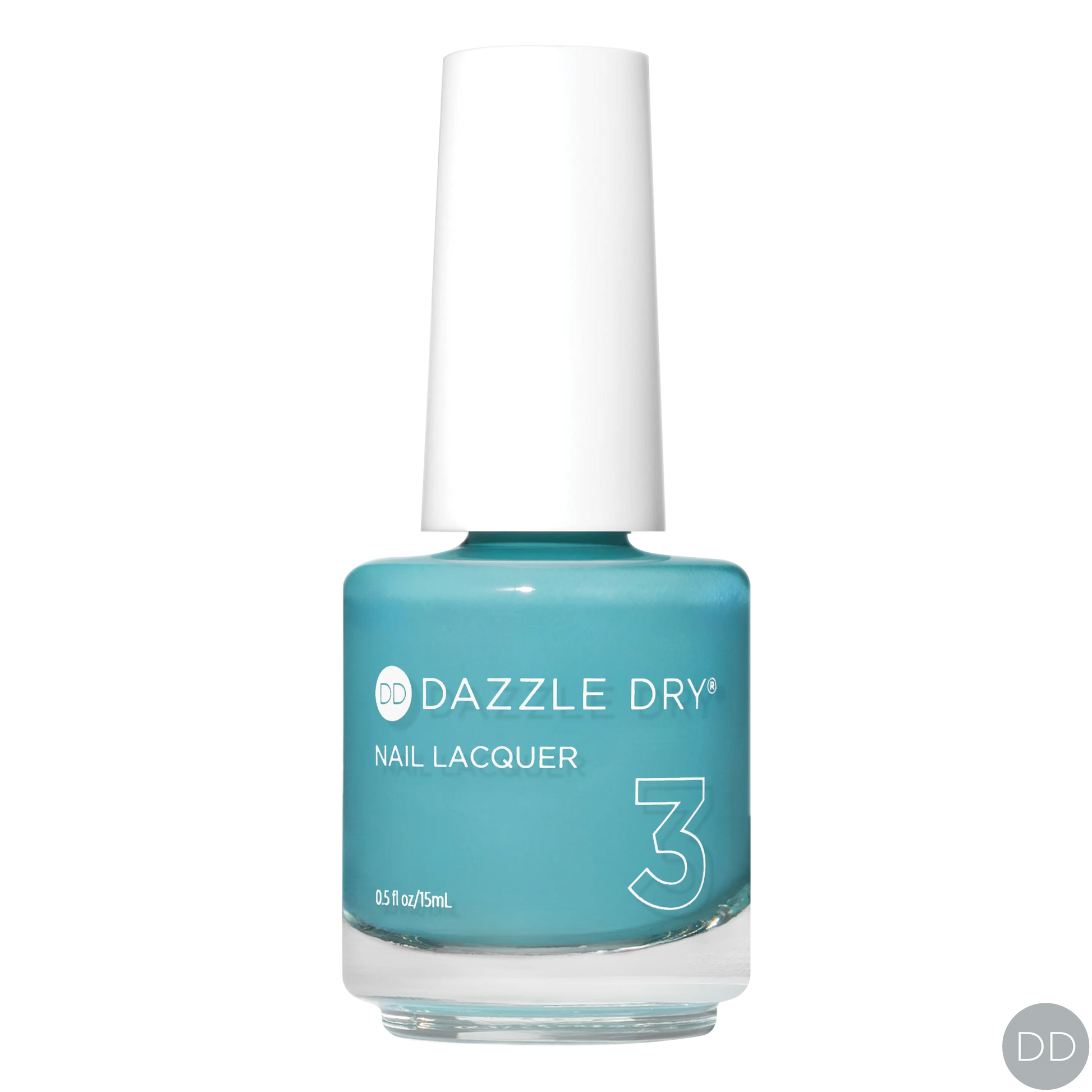 Dazzle Dry Australia & New Zealand SPEARMINT TEA