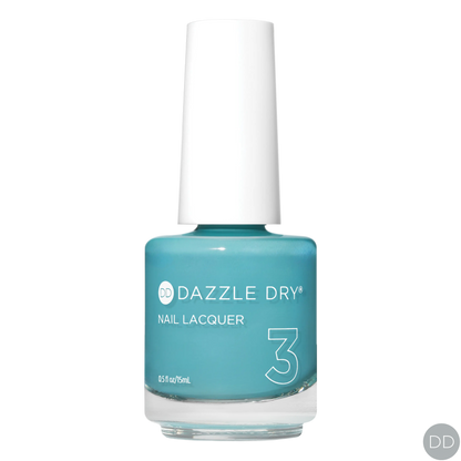 Dazzle Dry Australia & New Zealand SPEARMINT TEA