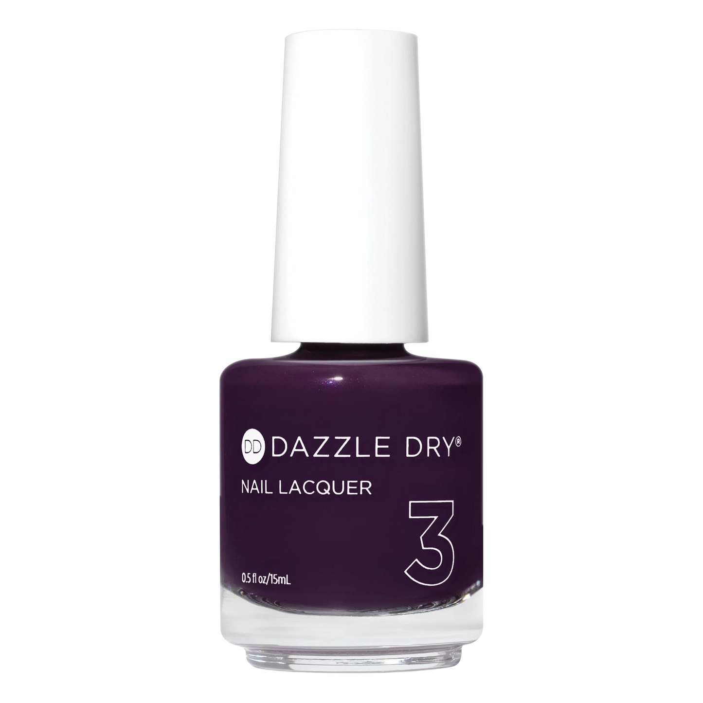 Dazzle Dry Australia & New Zealand STOLEN KISS