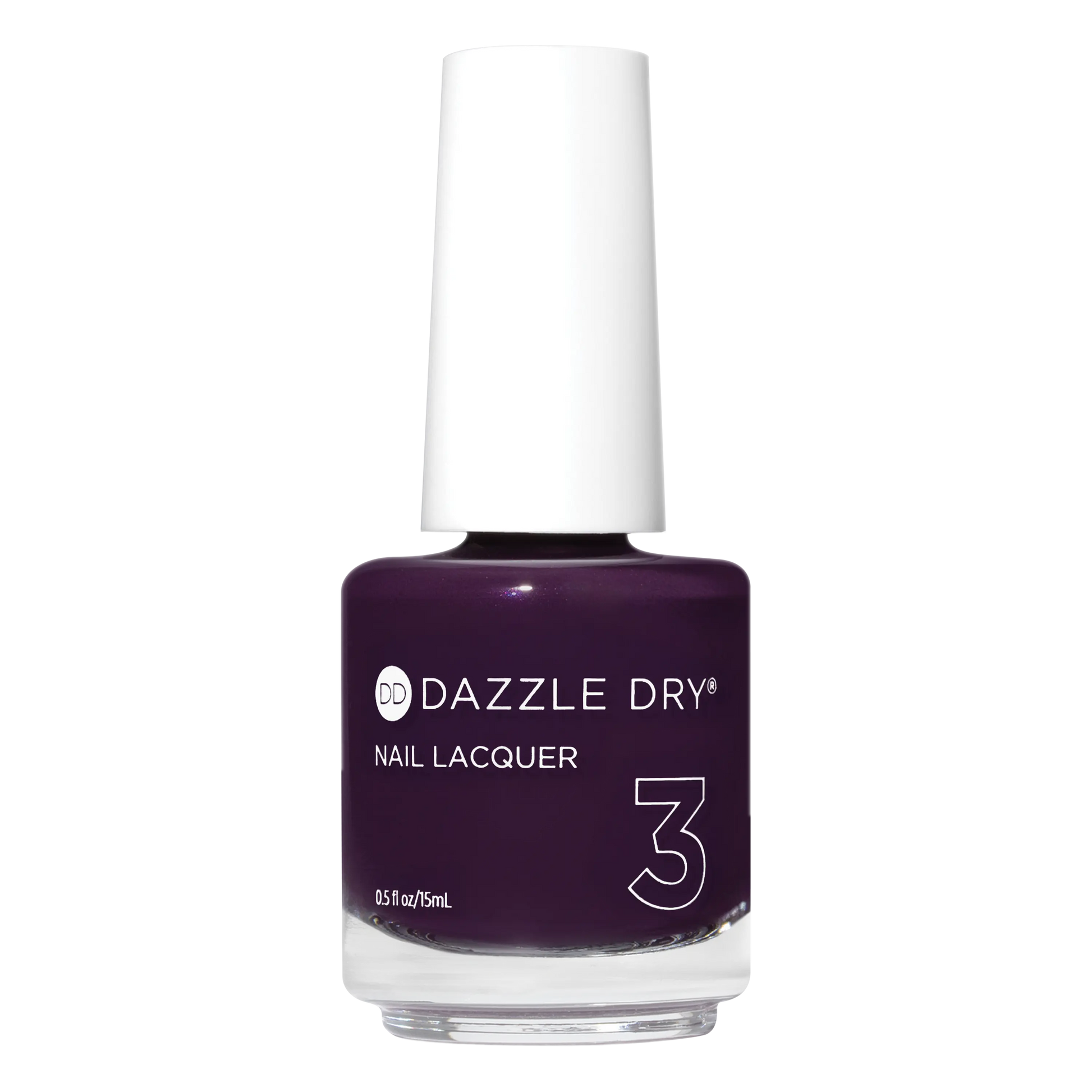 Dazzle Dry Australia & New Zealand STOLEN KISS