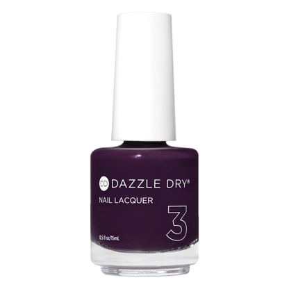 Dazzle Dry Australia & New Zealand STOLEN KISS