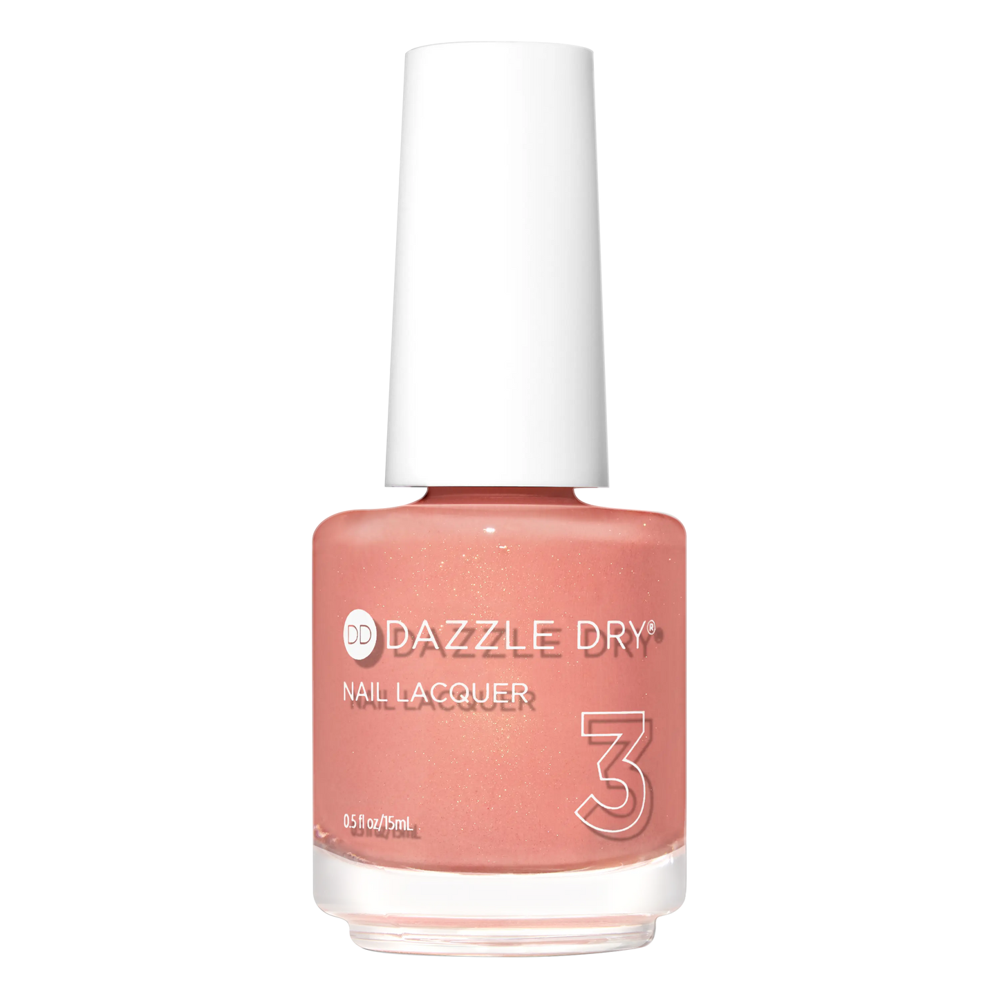Dazzle Dry Australia & New Zealand SUNSET GLOW