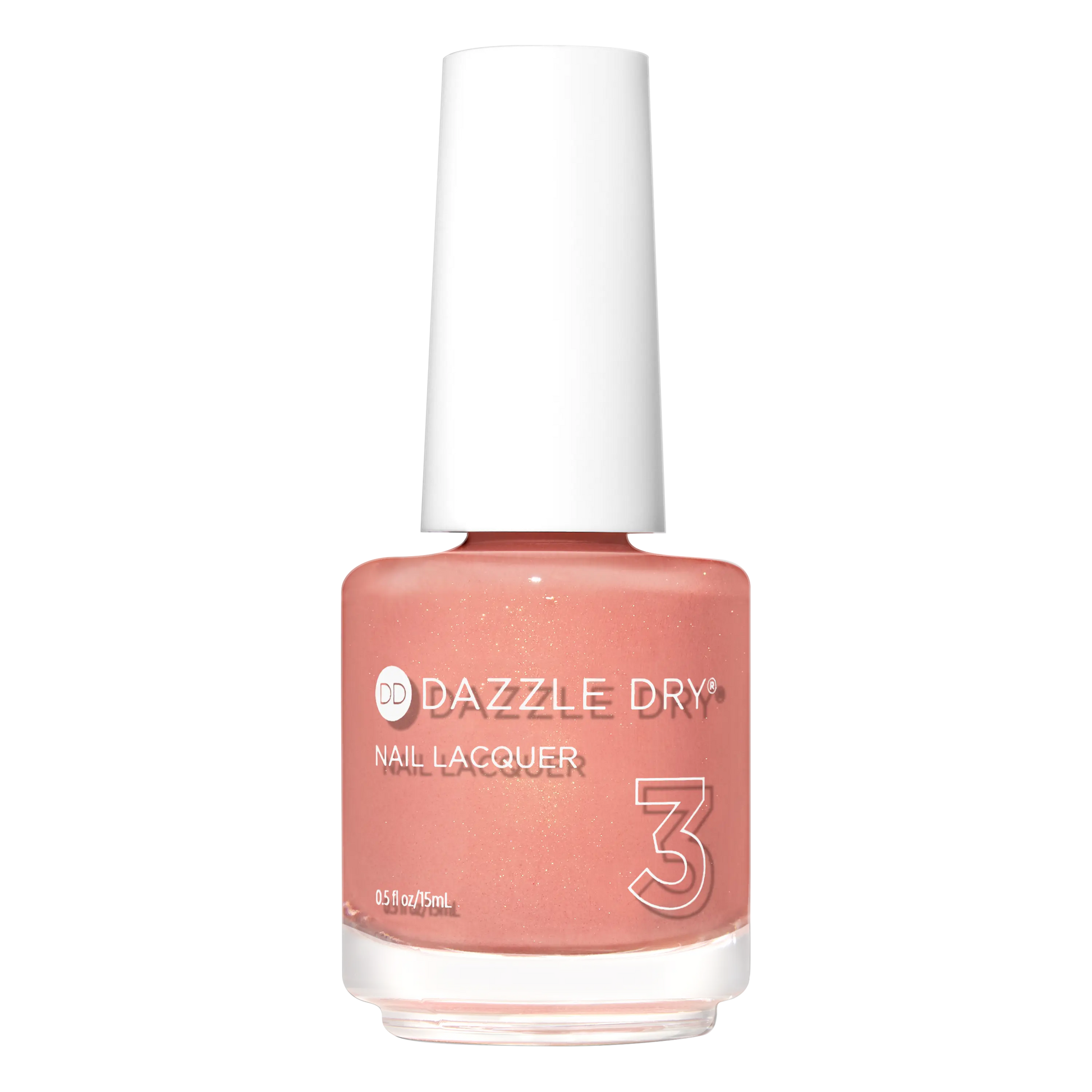 Dazzle Dry Australia & New Zealand SUNSET GLOW