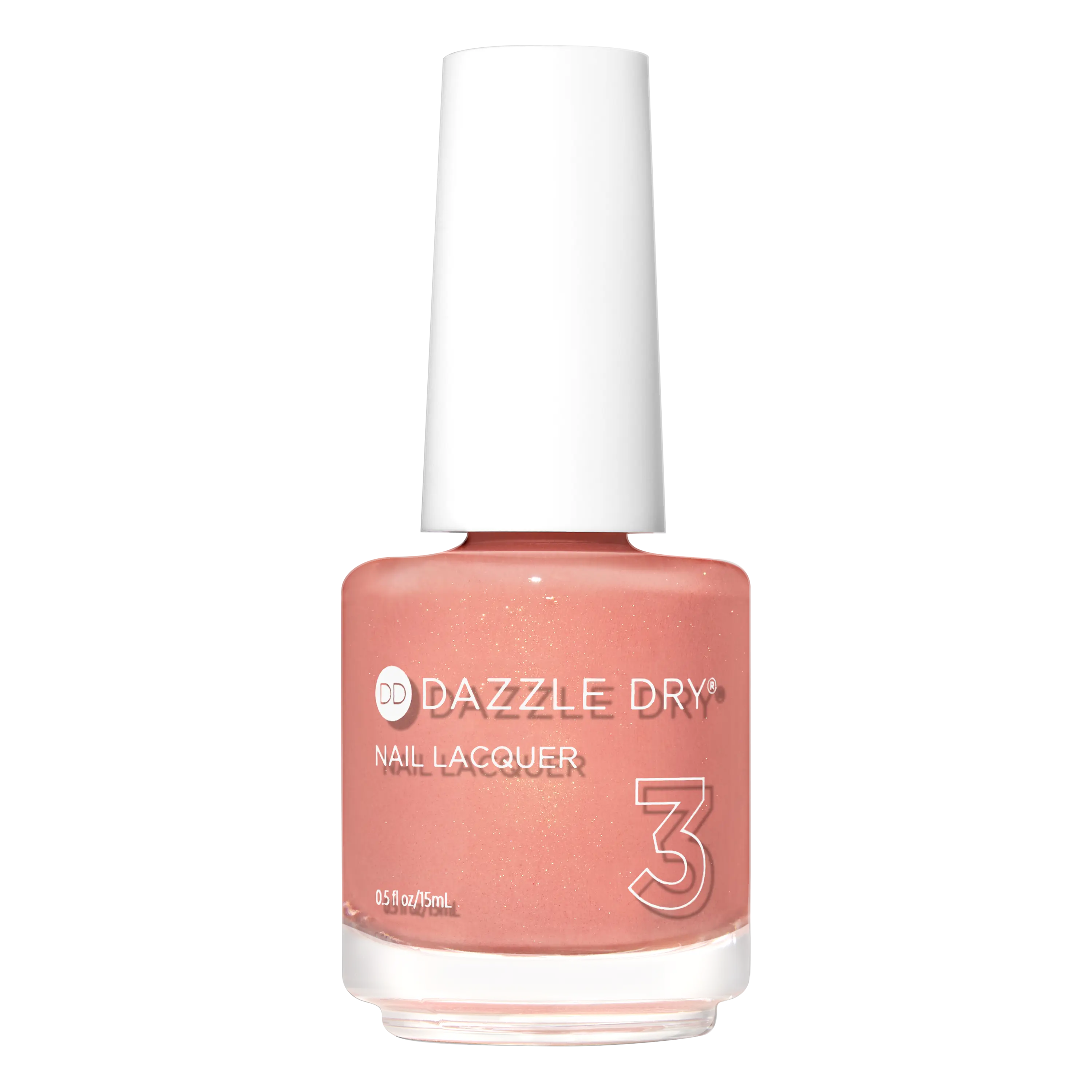 Dazzle Dry Australia & New Zealand SUNSET GLOW