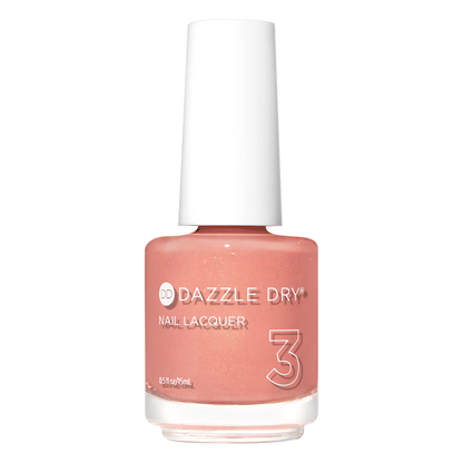 Dazzle Dry Australia & New Zealand SUNSET GLOW