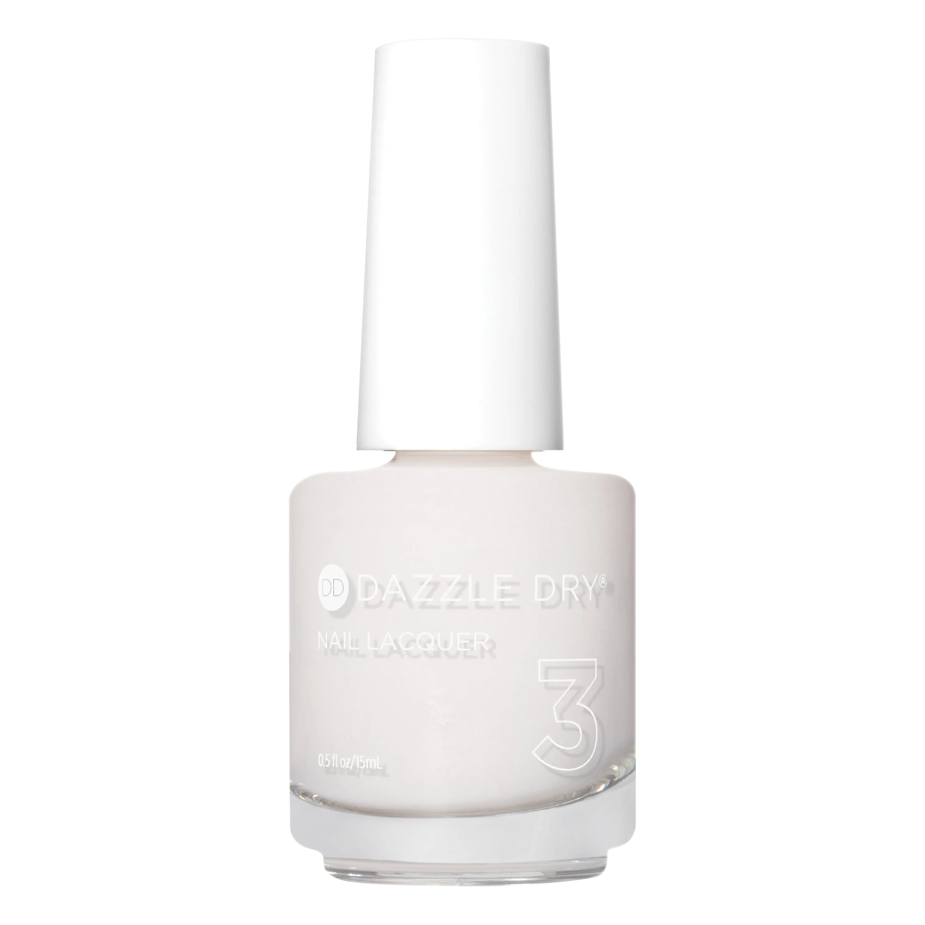 Dazzle Dry Australia & New Zealand AT FIRST BLUSH