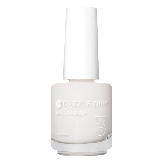 Dazzle Dry Australia & New Zealand AT FIRST BLUSH