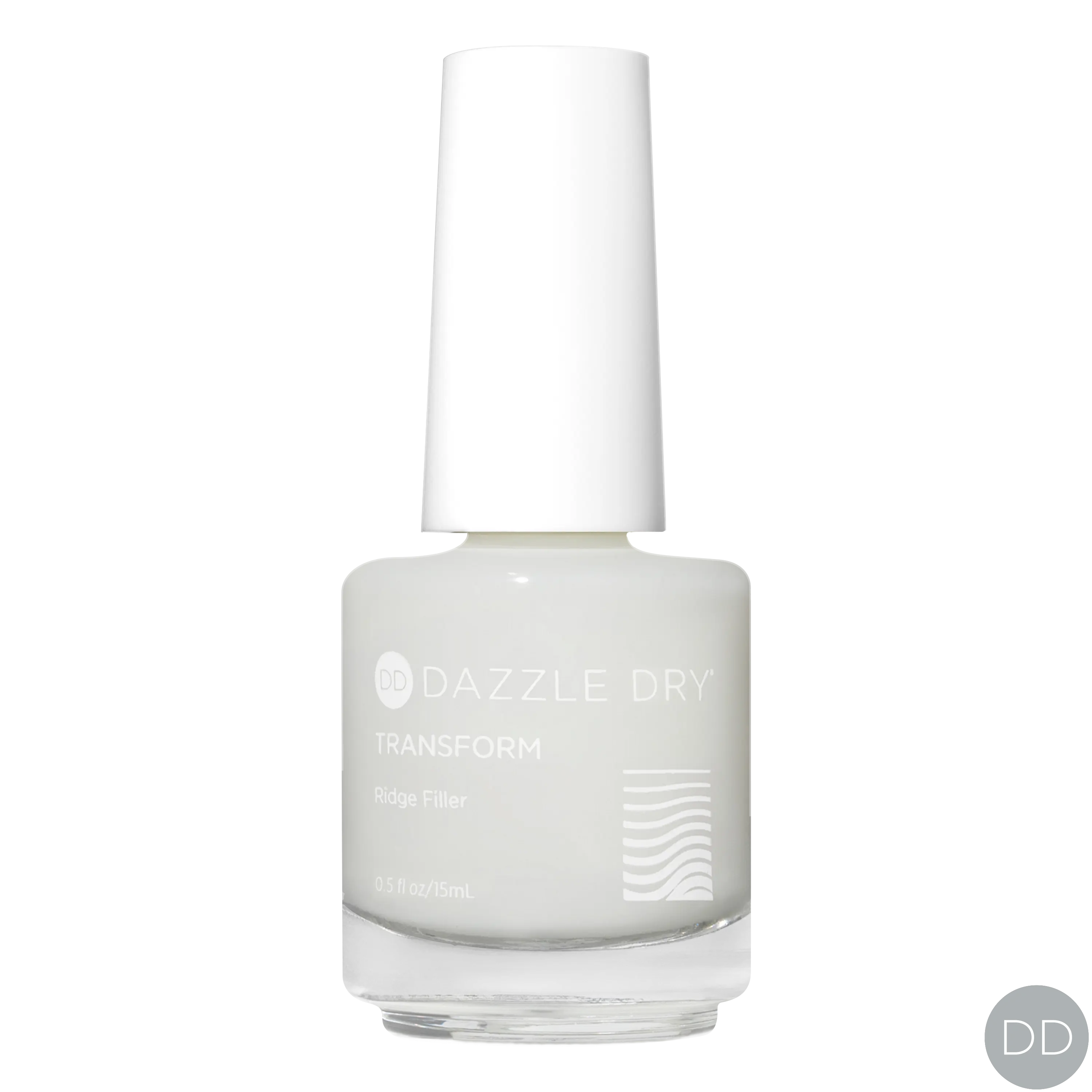 Dazzle Dry Australia & New Zealand BARE Transform Ridge Filler