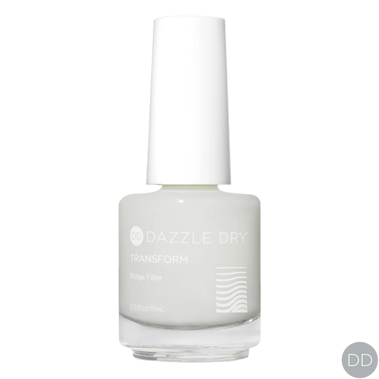 Dazzle Dry Australia & New Zealand BARE Transform Ridge Filler