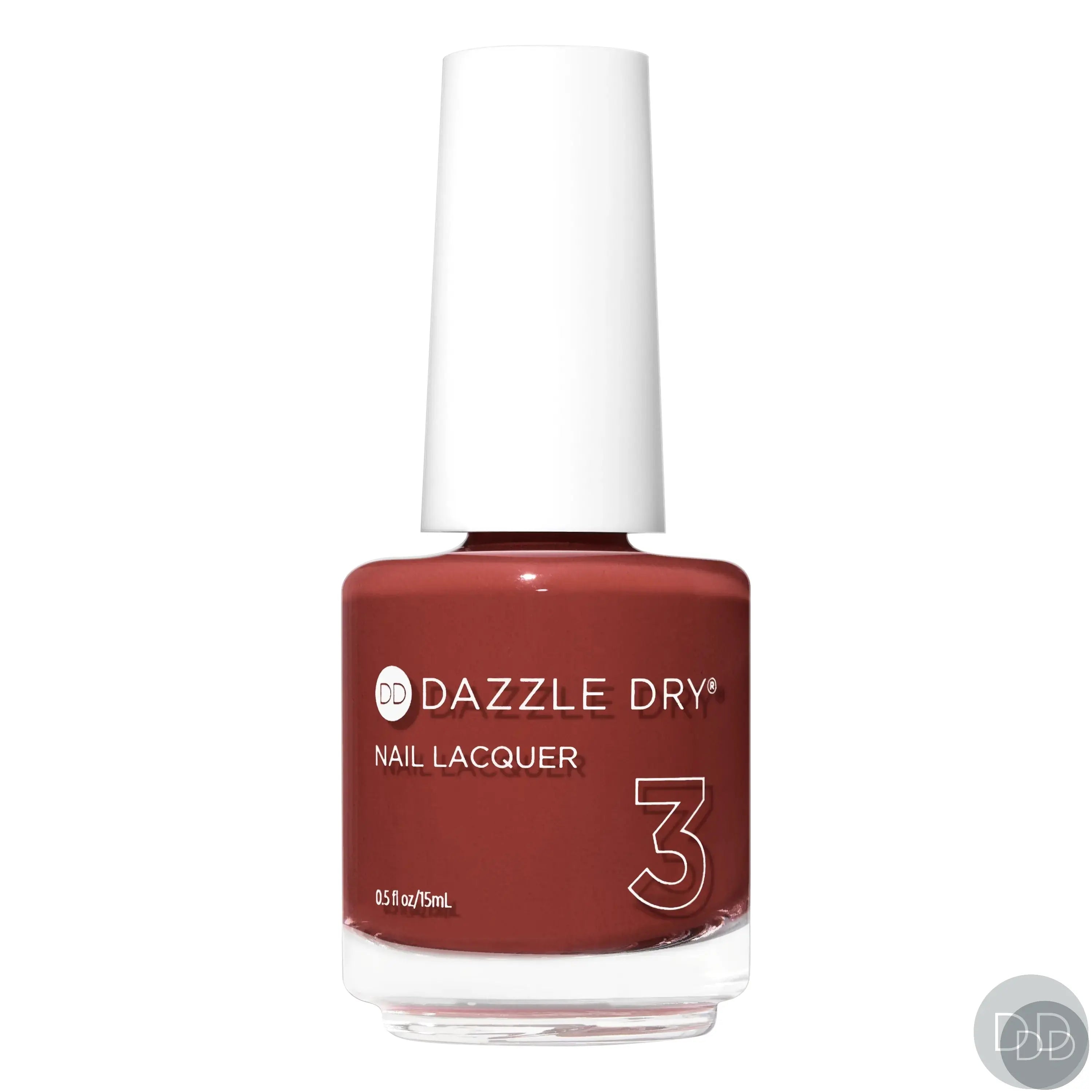 Dazzle Dry Australia & New Zealand CINNAMON SPICE