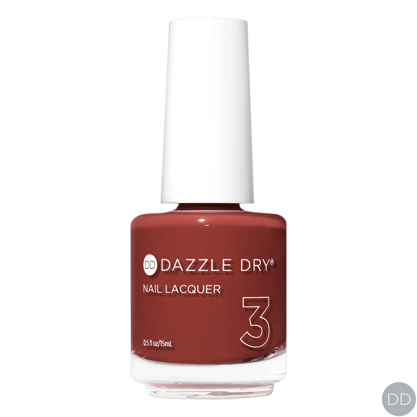 Dazzle Dry Australia & New Zealand CINNAMON SPICE