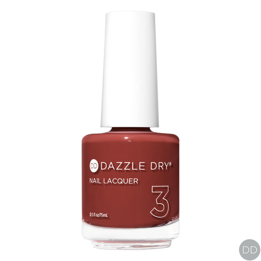Dazzle Dry Australia & New Zealand CINNAMON SPICE