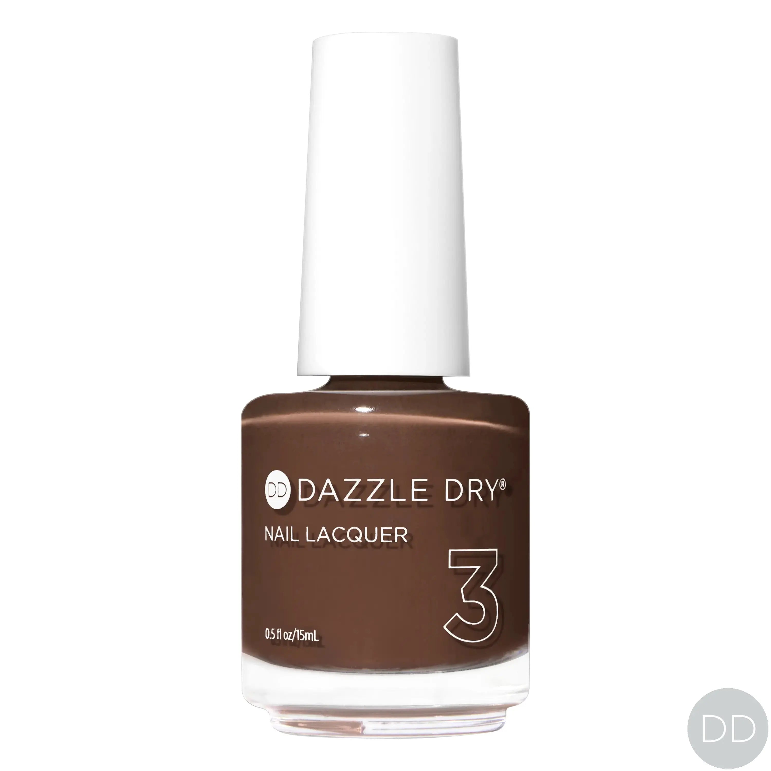 Dazzle Dry Australia & New Zealand FRINGE