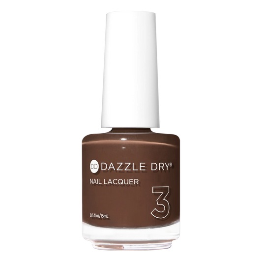 Dazzle Dry Australia & New Zealand FRINGE