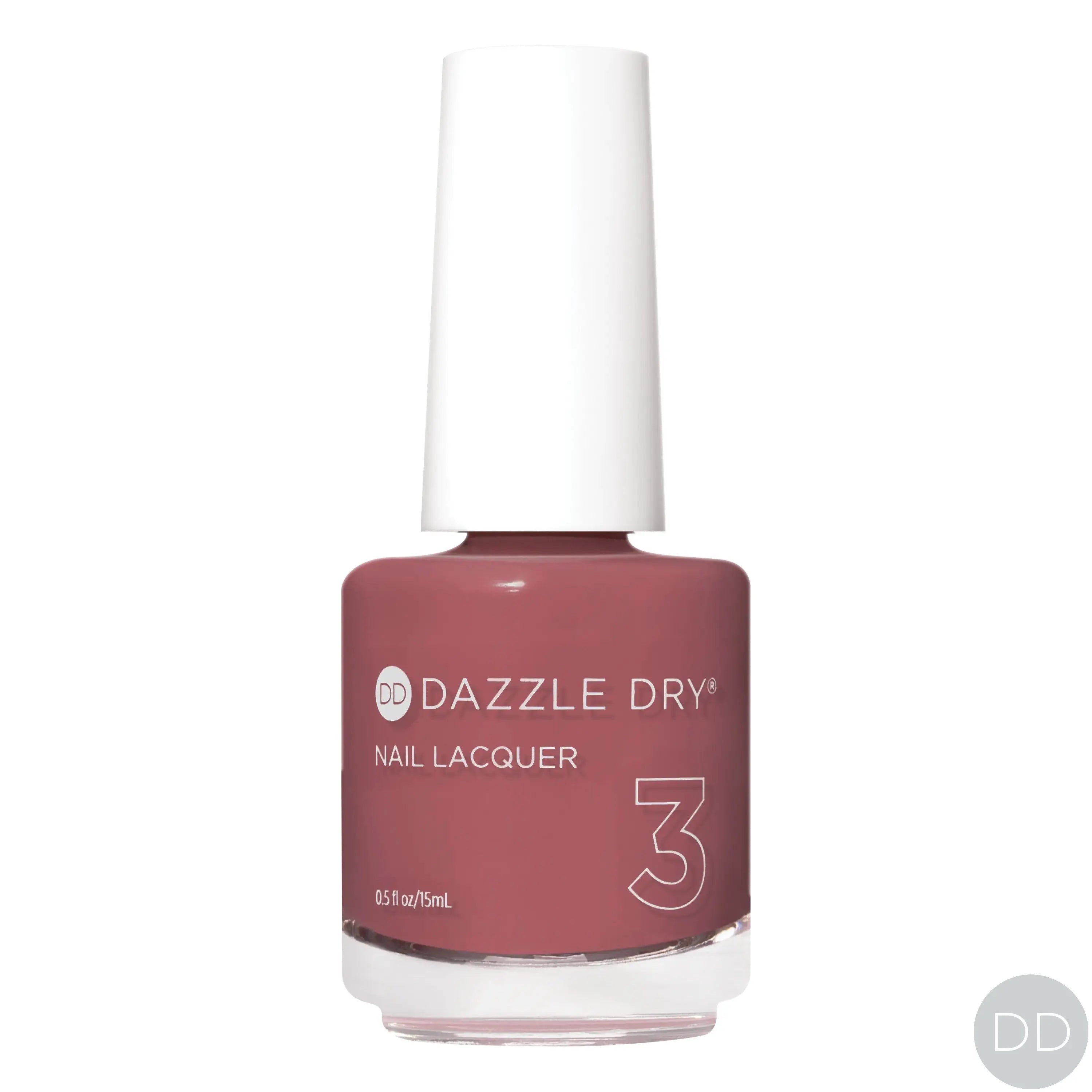 Dazzle Dry Australia & New Zealand HEART´S CARESS